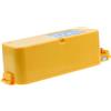 akku-net Batteria per Aspirapolvere iRobot Roomba 4232, 14,4V, NiMH