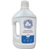 KAFTKO Compatibile Con Ecovacs I Raccordi For Finestre. 1 L Di Liquido Detergente For Vetri È Adatto A Tutti I Modelli Di Finestre. Compatibile Con WINBOT W2 PRO / W2 Omni / W960 / W920 / W880