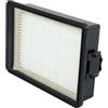 VFEBTSD Filtro compatibile con Samsung Cyclone Force SC05 SC07 SC15 SC21 VC07 VC21 Aspirapolvere Ricambi Filtro Pulizia Pavimenti Domestici