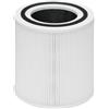 ZIOAMWBHZ Accessorio For Filtro Purificatore D'aria, Cartuccia Filtro Purificatore D'aria HEPA, Compatibile Con Taotronics, TT-AP005, Prefiltro 3 In 1, Filtro HEPA Di Grado H13