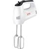 Tefal HT310138 - Frullatore manuale, 300 W, 5 livelli