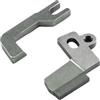 Blooy - # 79089 + # 79090 Lama superiore e inferiore per Singer 14J250, 14J334, 14J344, Husqvarna Viking H | Macchina domestica di classe 200s