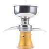 Wiyuer Centrifuga di latte elettrico separatore latte crema separatore macchina separatore 50L/H separatore latte centrifuga per separare crema e latte scremato può essere rimosso impurità