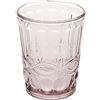 Tognana a9557260055 0704150 set 6 bicchieri cc 265 solange ciclamino