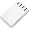 VAMOARPOL Batteria Di Ricambio For Aspirapolvere Senza Fili Samsung Jet70/+ VS15T7032P4 VCA-SBT90EB VCA-SBT90E, 3500 MAh(5000mAh)