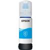 EPSON Cartuccia Inchiostro 106 EcoTank Ciano