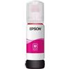 EPSON Cartuccia Inchiostro 106 EcoTank Magenta