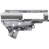 GATE Guscio Gearbox EON V2 silver GATE