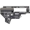 GATE Guscio Gearbox EON V2 - TITANIUM VERSION GATE