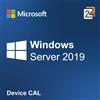 Microsoft Windows Server 2019 Device CAL