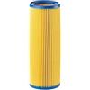 UFI Filters, Filtro Aria 27.779.01, Filtro Aria per Ricambio, Adatto ad Moto, Applicabile su Diversi Modelli come Cagiva e Ducati
