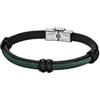 LOTUS STYLE Lotus Bracciale Urban Man LS1829-2/8 LS1829-2/8 Marca, Única, Metallo, Nessuna pietra preziosa