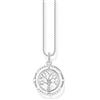 Thomas Sabo KE2148-643-14-L45V Catenina donna