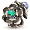Trollbeads 61710 - Bead da donna, argento sterling 925