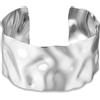 S'Agapõ Bracciale Donna, Bracciale Rigido in Acciaio | Collezione Emotion - SMO13