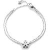 Le Bebè leBebe Bracciale Donna LBB521
