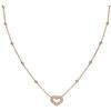 Amen Collana Donna Gioielli Coccole Casual cod. CLGOCUR3