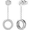 Guess Collana Circle Lights JUBE03161JWRHT-U Marca