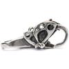 Trollbeads Donna Argento sterling 925 Argento