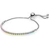 Pandora Bracciale Donna Gioielli Festa d'Estate Misura 25 cm Trendy cod. 590524PCZMX-2