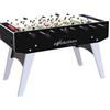 GARLANDO CALCIOBALILLA F-20 EVOLUTION CON ASTE USCENTI. GAMBE PIEGHEVOLI