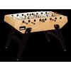 GARLANDO CALCIOBALILLA G-5000 CON ASTE RIENTRANTI