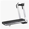 JK FITNESS TAPIS ROULANT SC48-WHITE