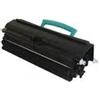 Lexmark Toner Rigenerato per Lexmark E250, Lexmark E350, Rif. Lexmark E250A21E Nero Pagine 9.000