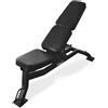 JK FITNESS ADJ-ADJUSTABLE BENCH - Linea Diamond Strenght -Cod. ADJ-BENCH2