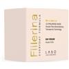 Labo International Fillerina 12 Double Filler Neo Mito Biorevitalizing crema giorno Grado 4 50 ml