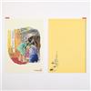 Quasi giorno Accessorio per notebook da scrivania Hobonichi Paddington Cousin Size