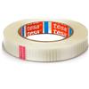 Tesa Nastri adesivi per la spedizione tesa trama bidirezionale 250 N/cm trasparente rinforzato 19 mm x 50 m - 04591-00001-00
