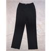 Anna Field Pantaloni da donna, Anna Field, taglio classico, colore nero, tg. XS