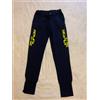 Tg Pantaloni sportivi da uomo Royal, colore blu, tg. L