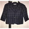 Billionaire Giacca da bambino Billionaire, 4 anni, colore blu a quadri
