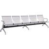 CETOF panca per sala d'attesa YD-B10 - YD-B10-5POSTI