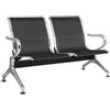 CETOF panca per sala d'attesa YD-B10 - YD-B10-2-NE