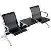 CETOF panca per sala d'attesa YD-B10 - YD-B10-2T-NE