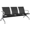 CETOF panca per sala d'attesa YD-B10 - YD-B10-3-NE