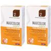 Vital Factors Max Color Vegetal 12 Tintura 140 Ml 2x140 ml