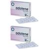 Epitech Group SpA Adolene 200Mg+20Mg 30 Compresse 2x12,3 g