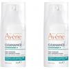 Avene (Pierre Fabre It. SpA) Eau Thermale Avène Cleanance Comedomed+ Trattamento Intensivo Quotidiano Anti-Imperfezioni 30ml 2x1 St