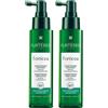 Rene Furterer (Pierre Fabre) René Furterer Forticea Lozione tonica fortificante 100ml - Rinforza i capelli risparmia il 10% con codice: pfabre10 2x100 ml