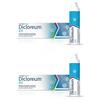 Alfasigma SpA Dicloreum Ice Schiuma Frizzante 150 Ml 2x150 ml