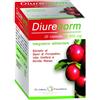 Global Pharma Diurenorm Capsule 30 Pc