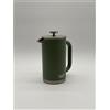 Campo Libre Giorgio French Press 1L inox doppia parete | Garanzia 24 mesi