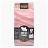 Belcando Mastercraft Fresh Turkey [10kg] Cibo secco per cani | 80% di carne fresca | Cibo per cani senza cereali con tacchino | Per tutte le razze