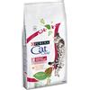 Purina CAT CHOW Urinary Tract Health Gatto Crocchette ricco in Pollo 10 KG