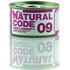 napz Natural Line Tonno E Gamberetti Gr. 85 Code 09