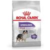 ROYAL CANIN Royal Royal Canino Adulto Sterilizzato Medio 10KG 10000 G 10000 G